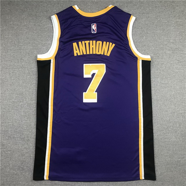 Los Angeles Lakers-120